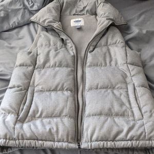 Old Navy Vest